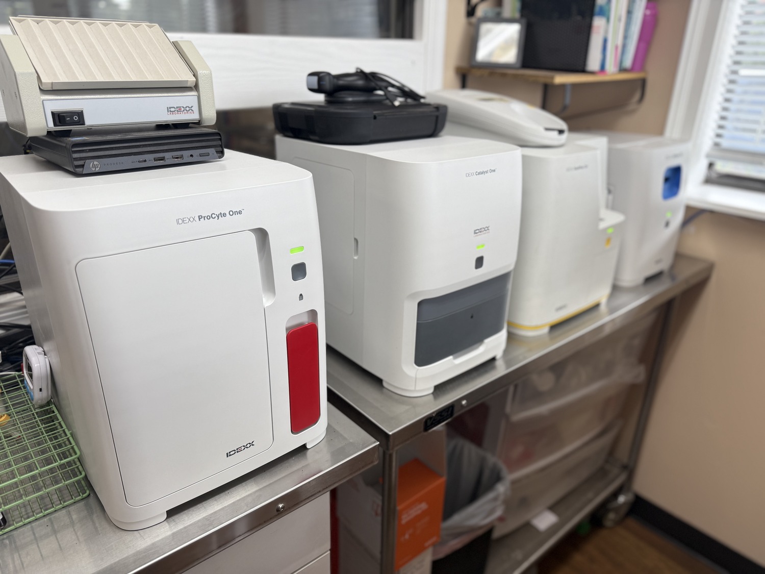 Onsite Diagnostics 5