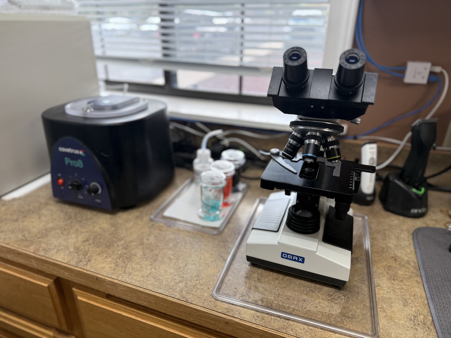 Onsite Diagnostics 3