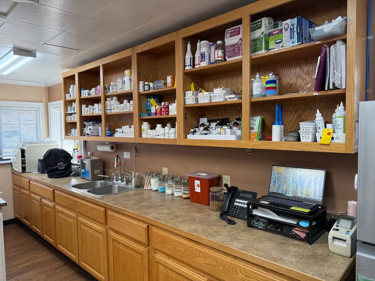 Pharmacy