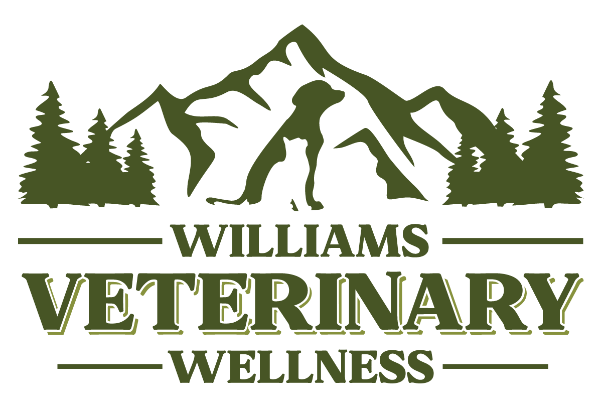 Williams Veterinary Wellness